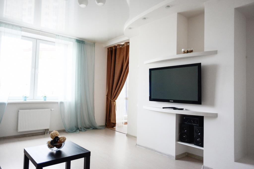 Екатеринбург: Tciolkovskogo 27 Zh