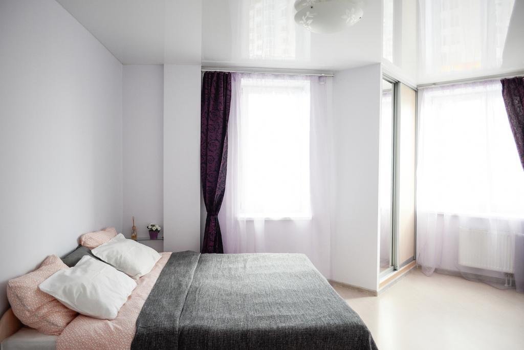 Екатеринбург: Tciolkovskogo 27 Zh