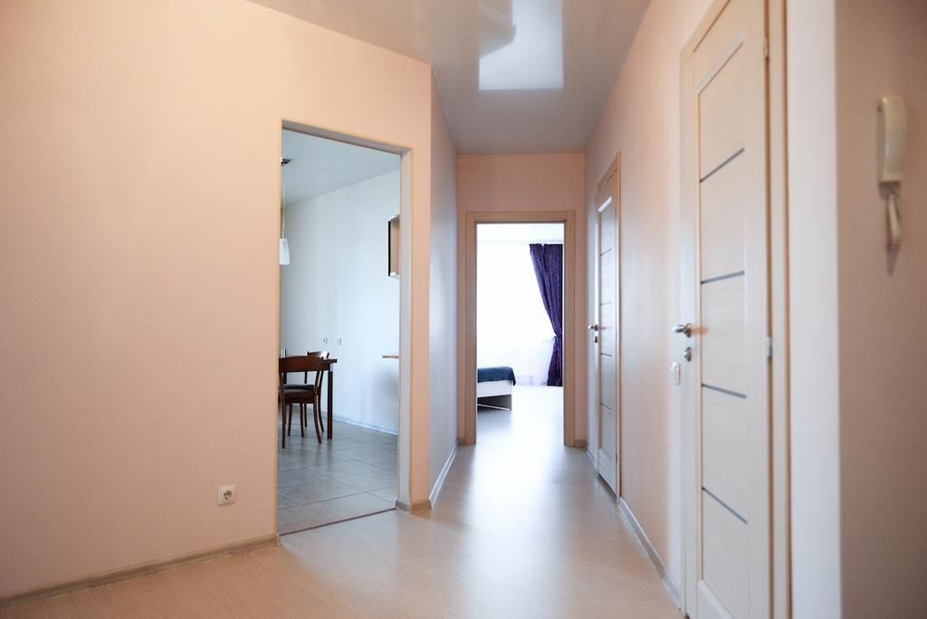 Екатеринбург: Tciolkovskogo 27 Zh