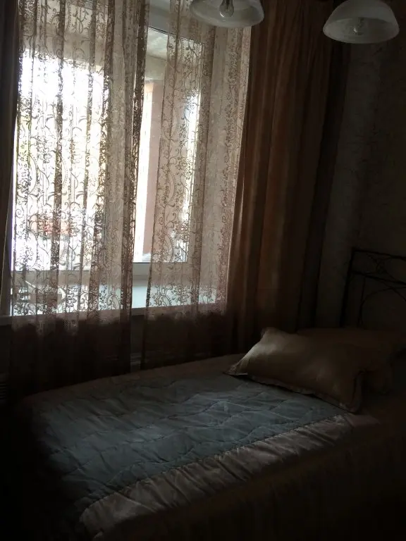 Екатеринбург: Отель The Old Times