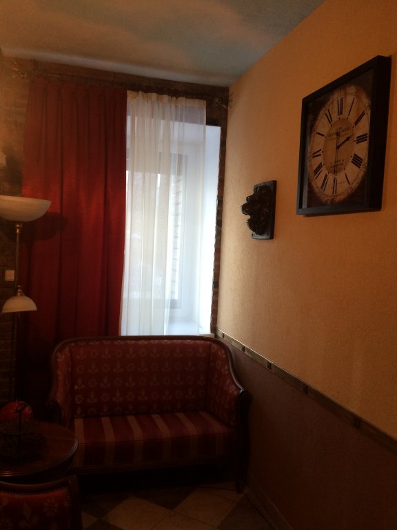 Екатеринбург: Отель The Old Times
