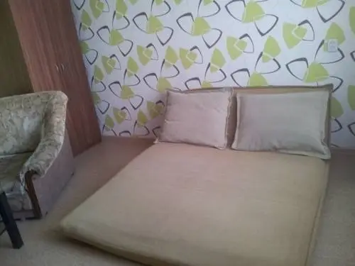 Tokarey Apartment — фото 1