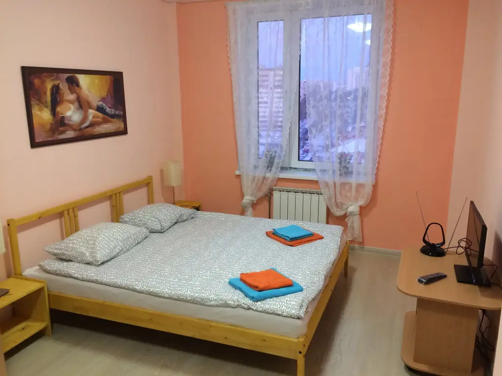 Top Hostel — фото 1