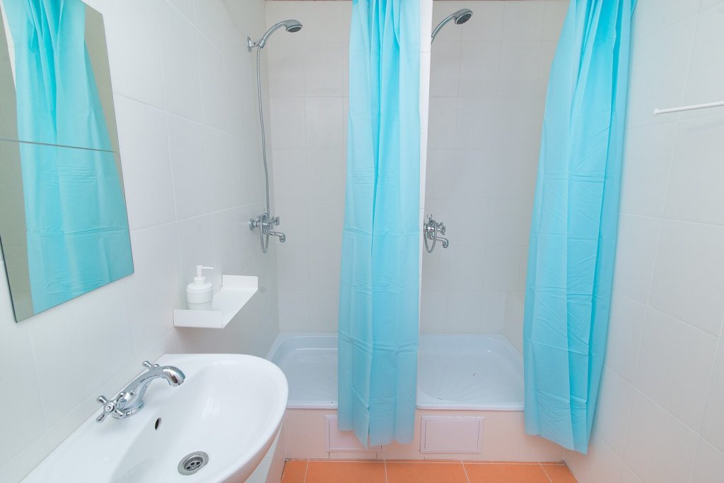 Екатеринбург: Top Hostel