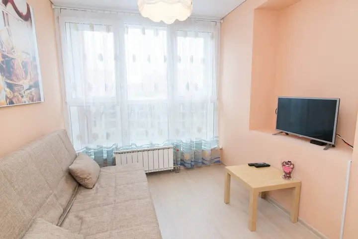 Екатеринбург: Top Hostel