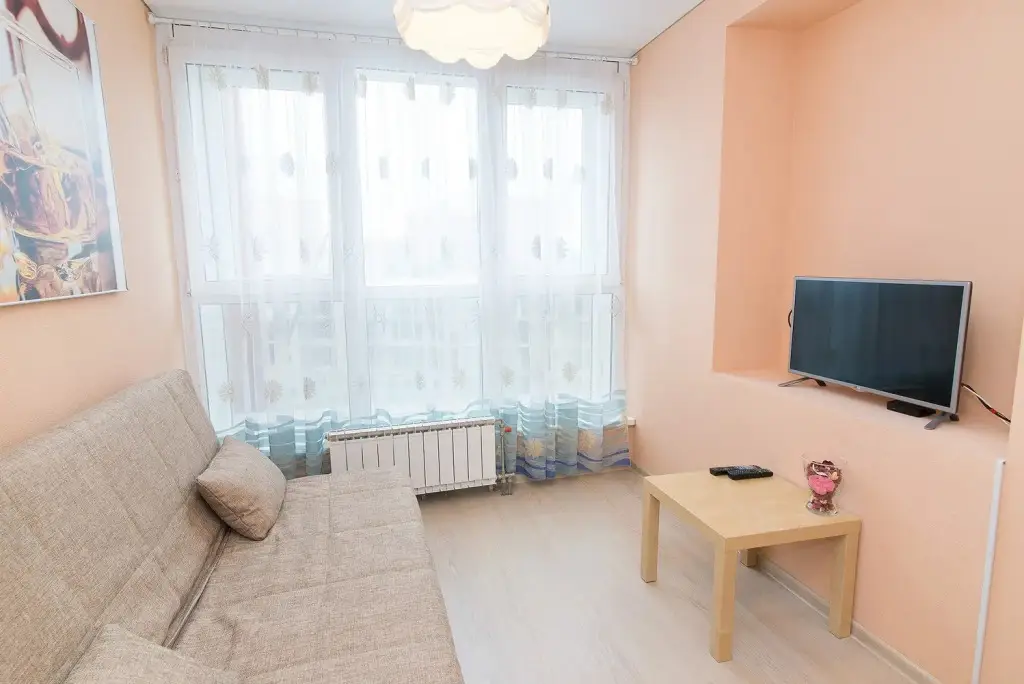 Екатеринбург: Top Hostel