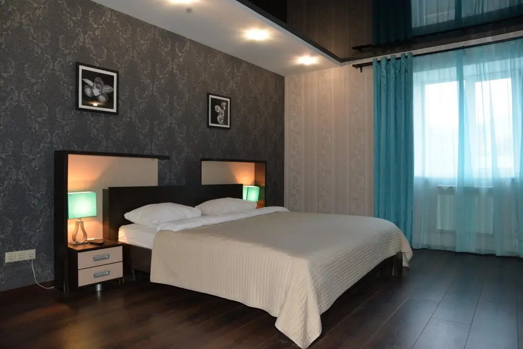 Екатеринбург: Отель Цезарь