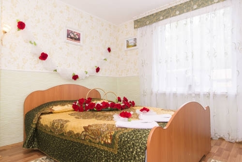 Екатеринбург: U Marusi