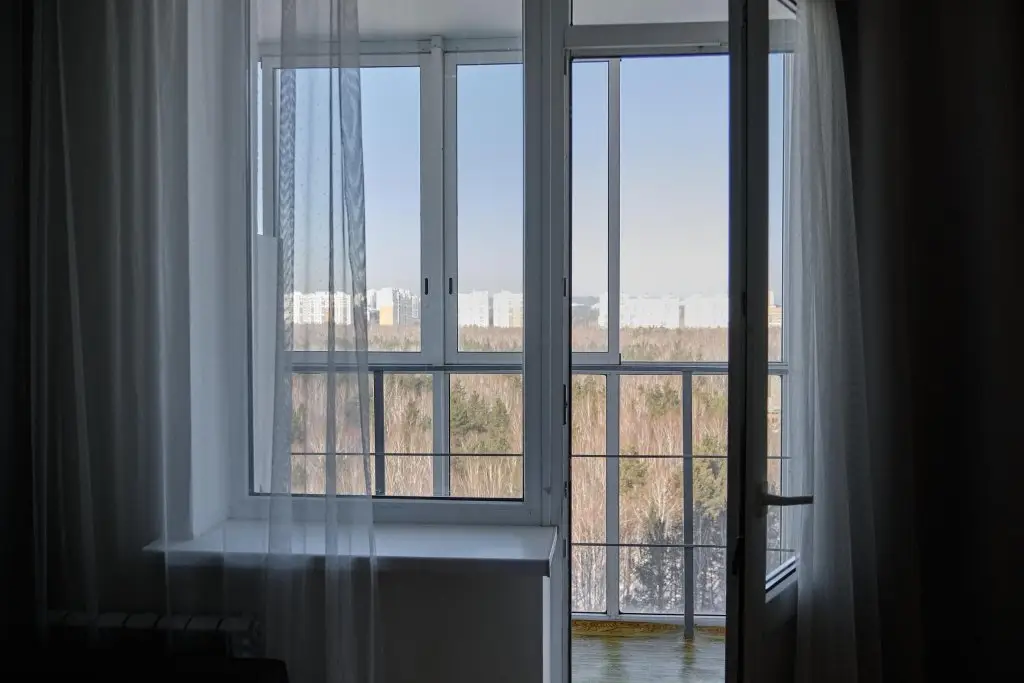 Екатеринбург: UdobnoVEKB (УдобноВЕКБ) на бульваре Академика Семихатова