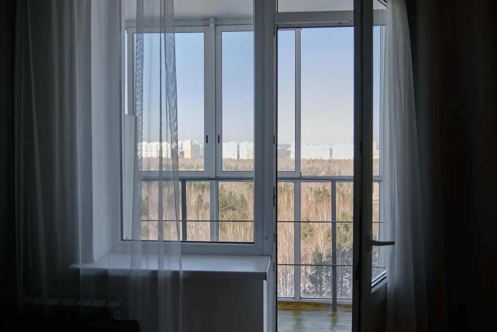 Екатеринбург: UdobnoVEKB (УдобноВЕКБ) на бульваре Академика Семихатова