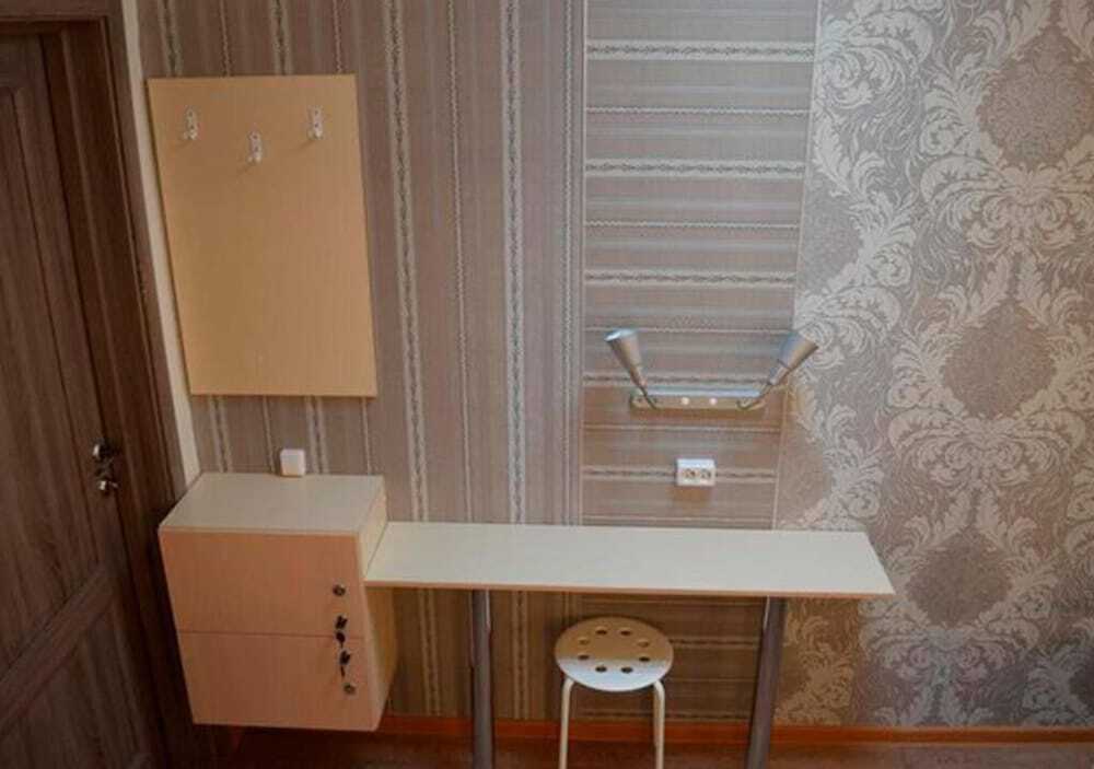 Екатеринбург: Хостел «Успенский Двор»