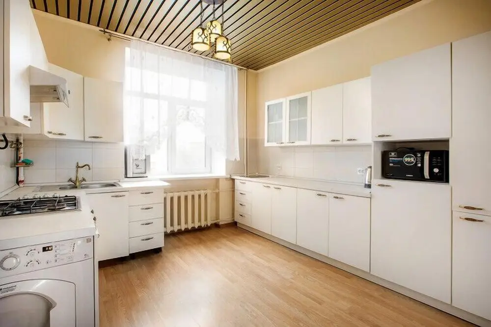Екатеринбург: Ussuri Hostel