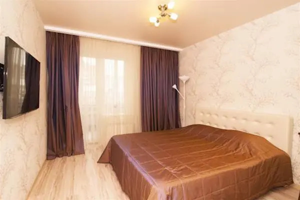 Екатеринбург: Uyutny Dom Apartments 3