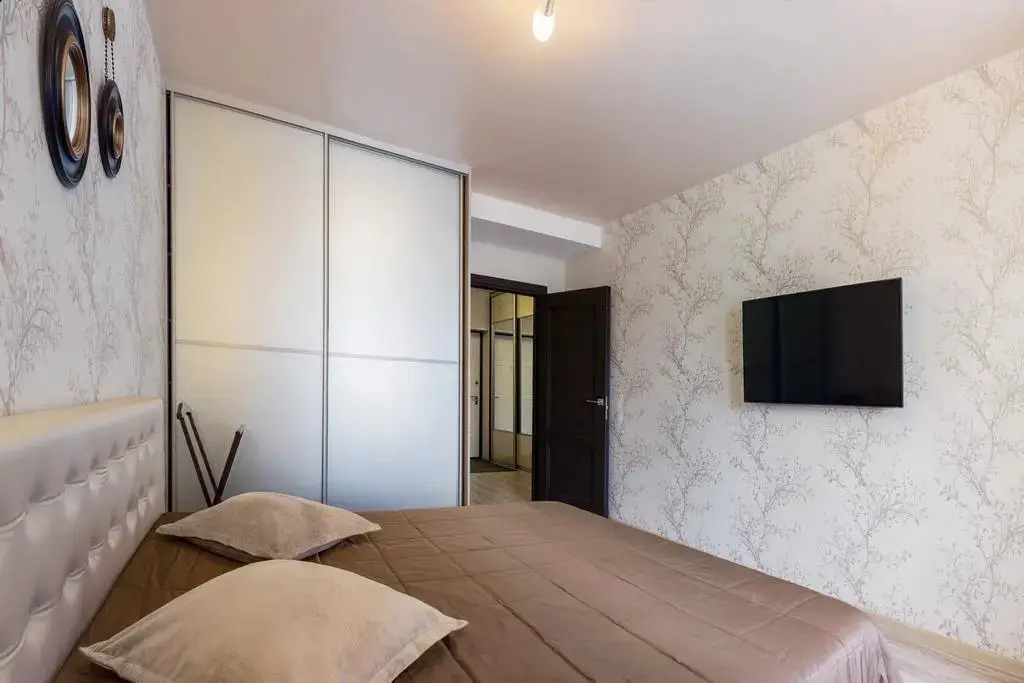 Екатеринбург: Uyutny Dom Apartments 3