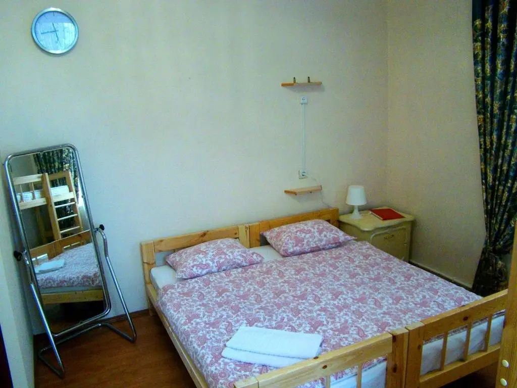 Екатеринбург: Va Bene Boutique Hostel