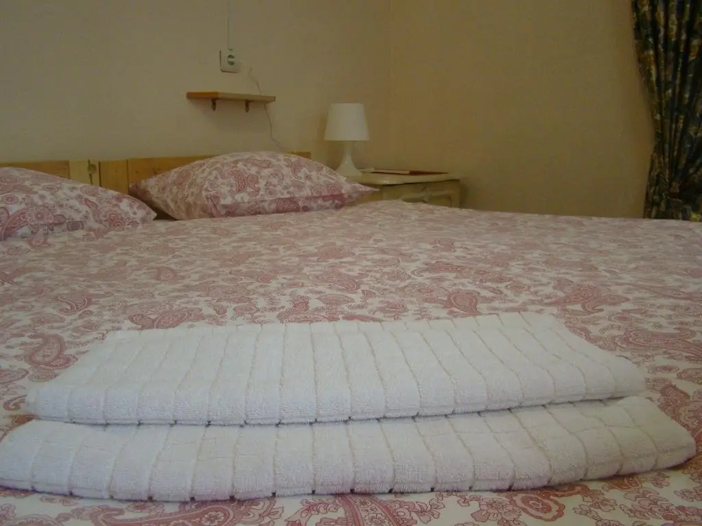 Екатеринбург: Va Bene Boutique Hostel