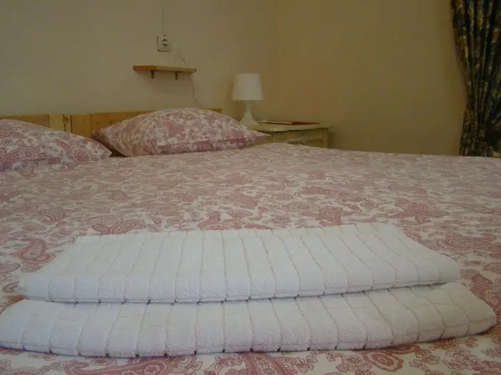 Екатеринбург: Va Bene Boutique Hostel