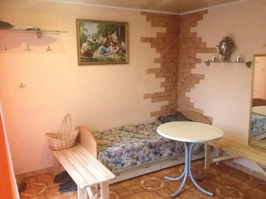 Екатеринбург: Guest House Va Bene