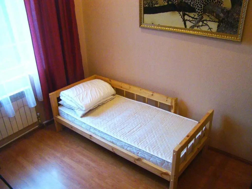 Екатеринбург: Va Bene Boutique Hostel