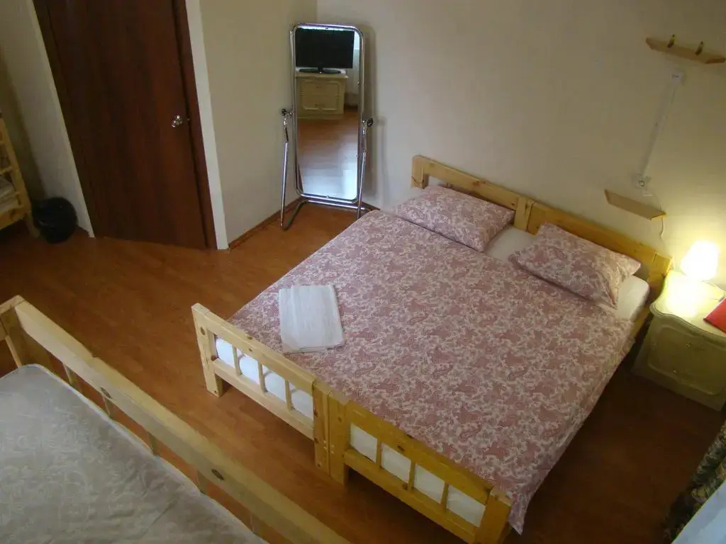 Екатеринбург: Guest House Va Bene