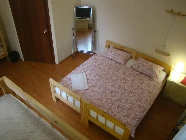 Екатеринбург: Guest House Va Bene