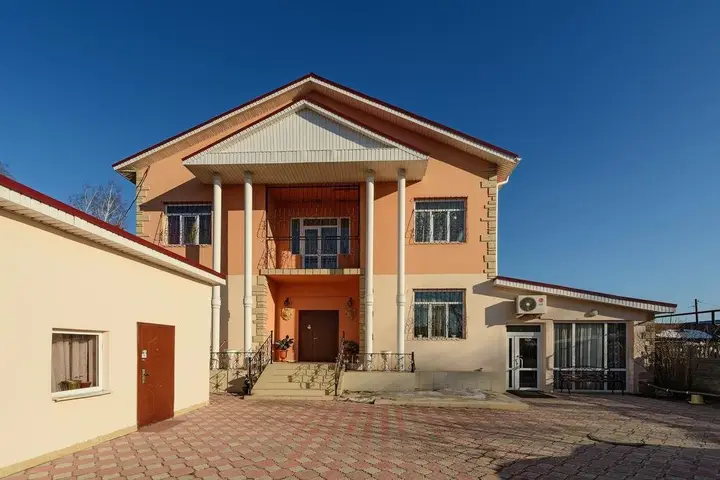 Екатеринбург: Va Bene Boutique Hostel