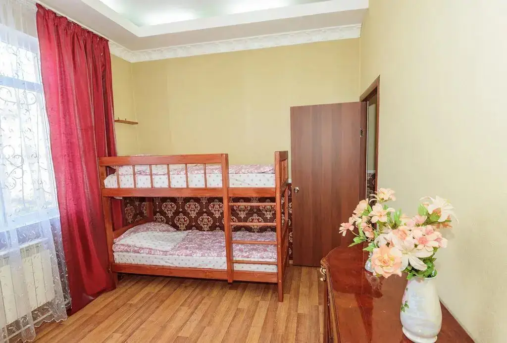 Екатеринбург: Guest House Va Bene