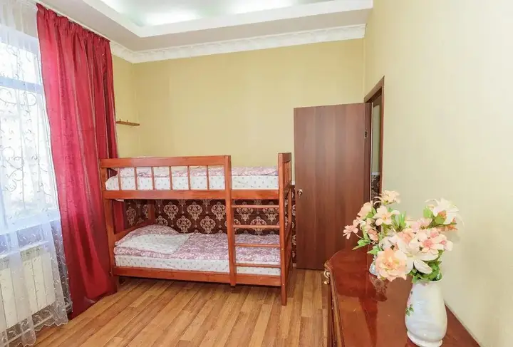 Екатеринбург: Guest House Va Bene