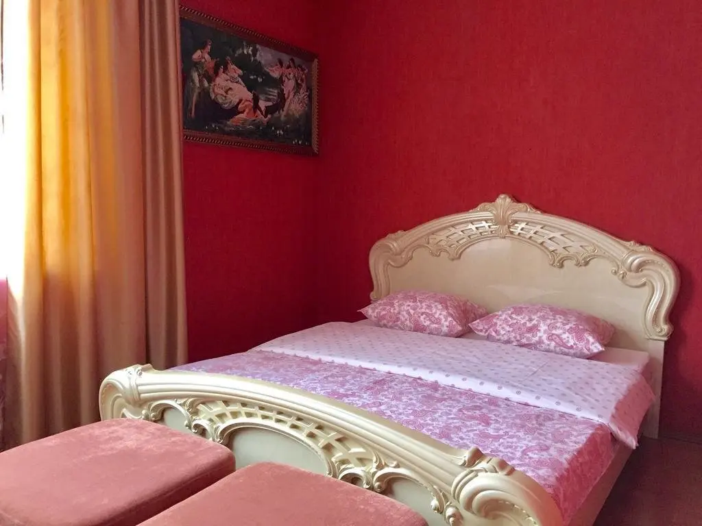 Екатеринбург: Va Bene Boutique Hostel