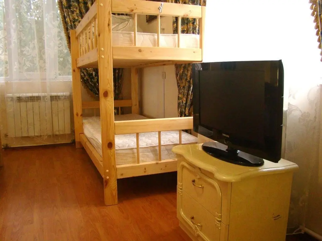 Екатеринбург: Va Bene Boutique Hostel