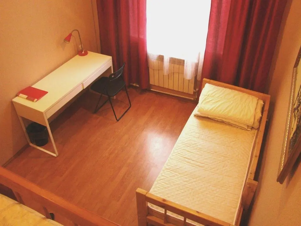 Екатеринбург: Va Bene Boutique Hostel