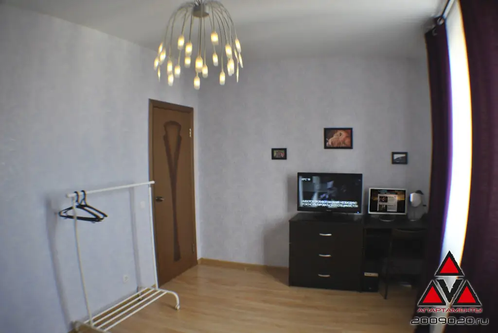 Екатеринбург: Vavilon dvuhkomnatnye apartamenty na Shartashskoj 14