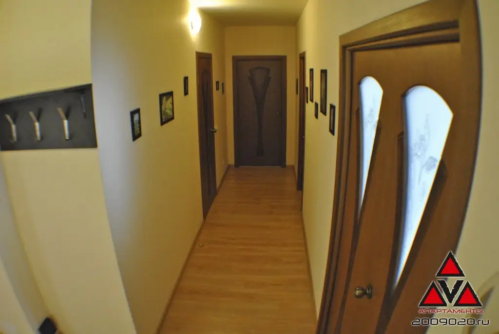 Екатеринбург: Vavilon dvuhkomnatnye apartamenty na Shartashskoj 14