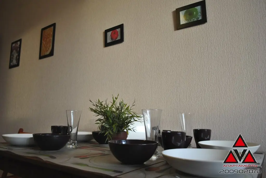 Екатеринбург: Vavilon dvuhkomnatnye apartamenty na Shartashskoj 14