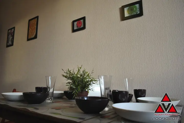 Екатеринбург: Vavilon dvuhkomnatnye apartamenty na Shartashskoj 14