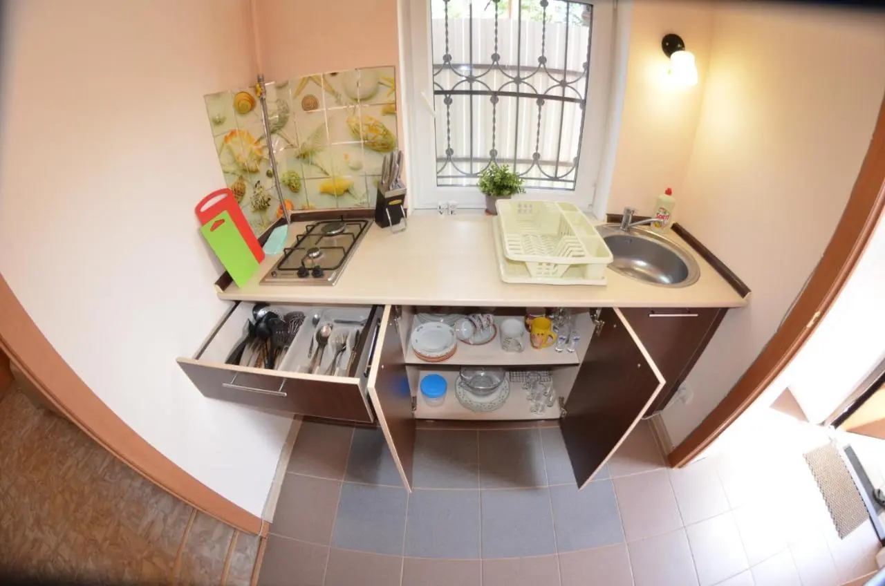 Ейск: Apartaments on Shmidta 35