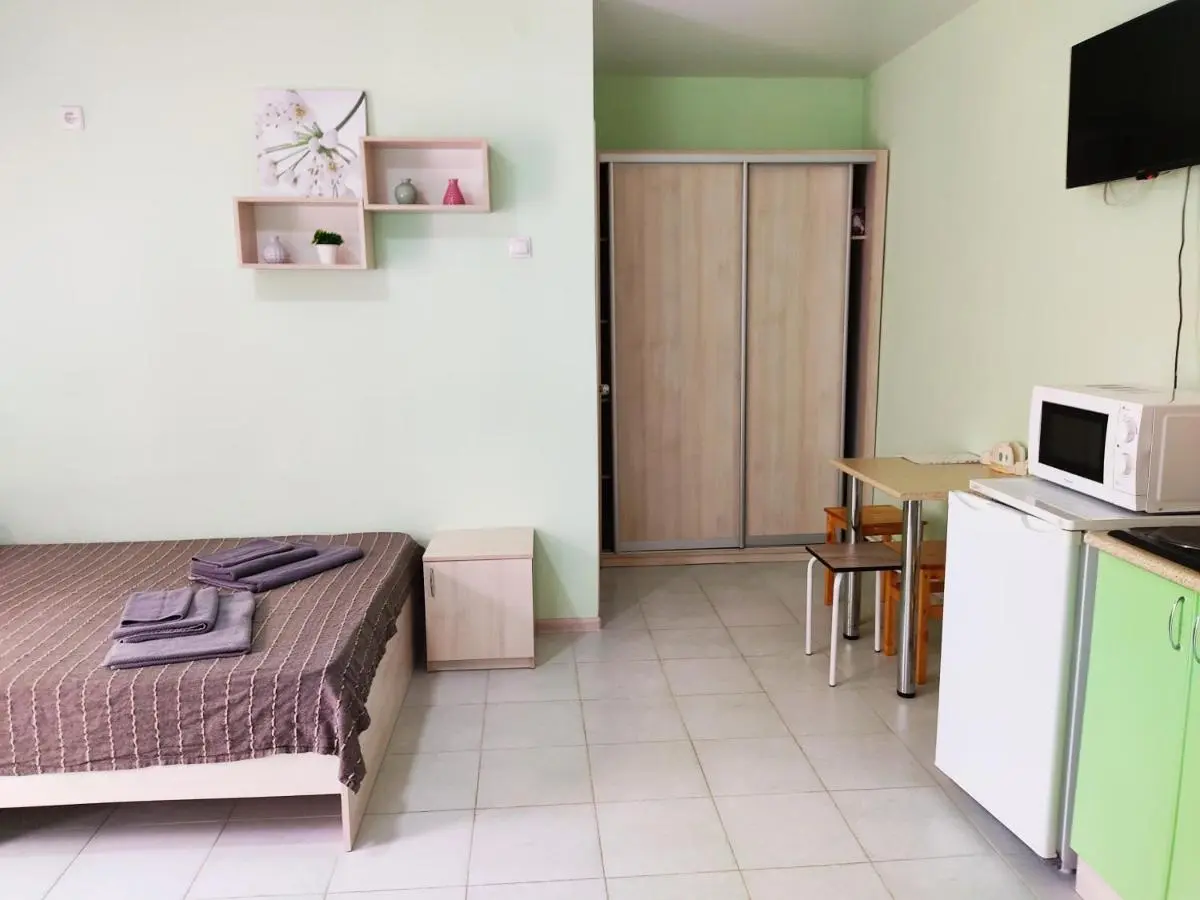 Ейск: Apartaments on Shmidta 35