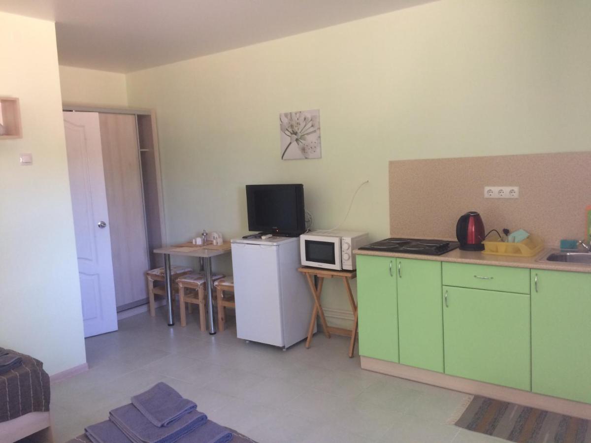 Ейск: Apartaments on Shmidta 35