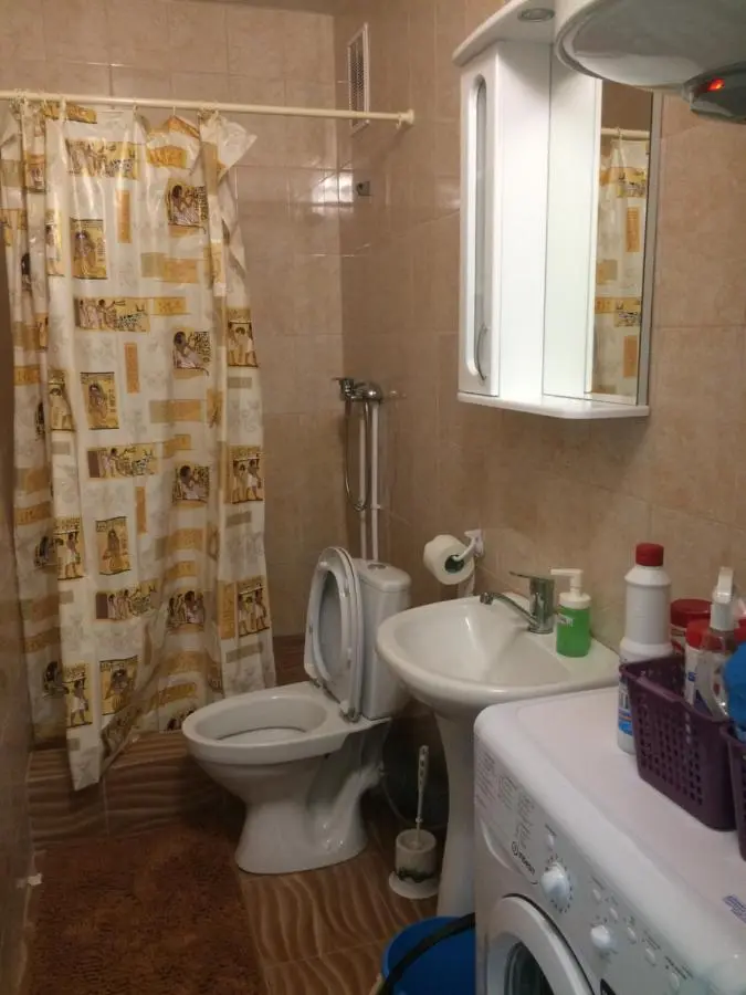 Ейск: Apartaments on Shmidta 35