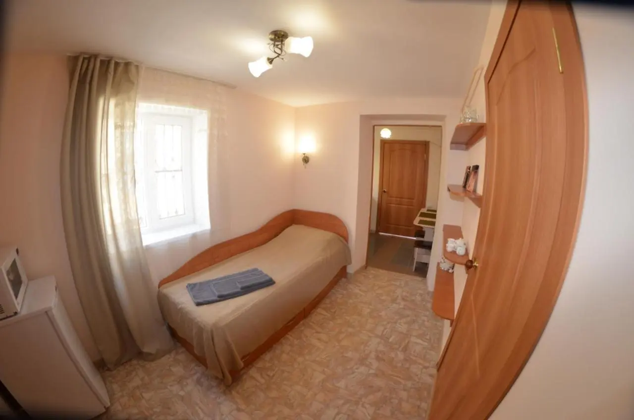 Ейск: Apartaments on Shmidta 35
