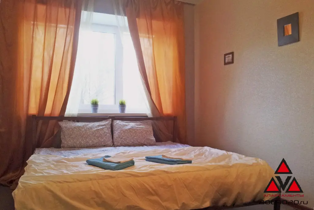Екатеринбург: Apartamenty Cheljuskintsev 29