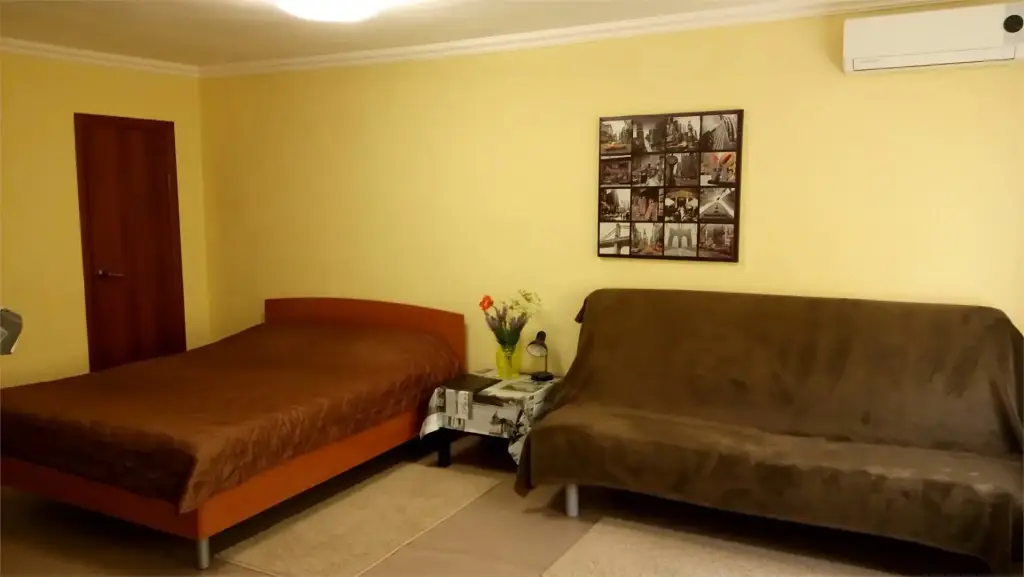 Екатеринбург: Apartamenty Cheljuskintsev 29