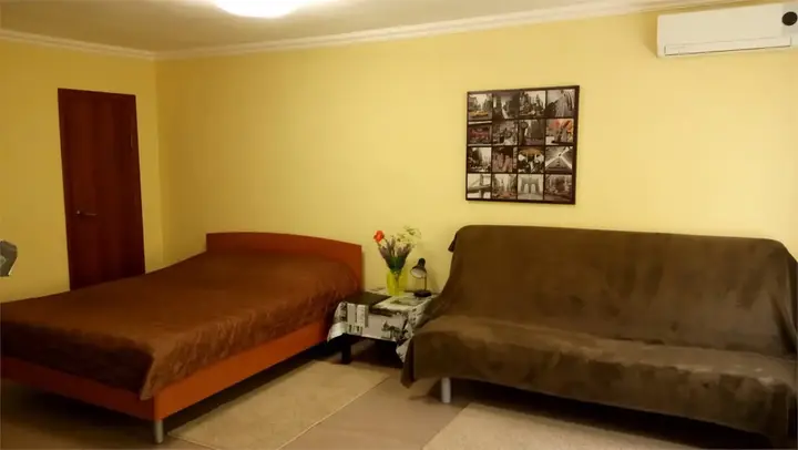 Екатеринбург: Apartamenty Cheljuskintsev 29