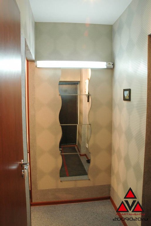 Екатеринбург: Apartamenty Cheljuskintsev 29