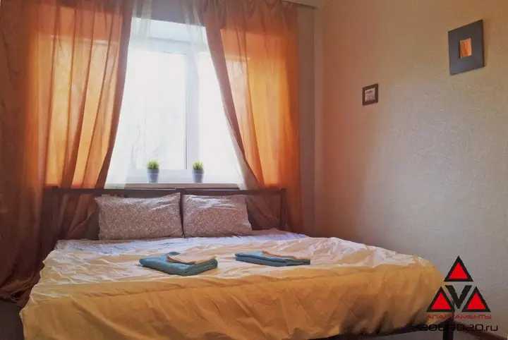 Екатеринбург: Apartamenty Cheljuskintsev 29