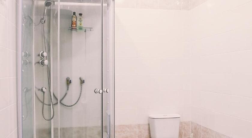Екатеринбург: Victory Hotel