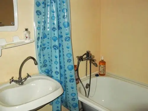 Екатеринбург: Vitória Apartment