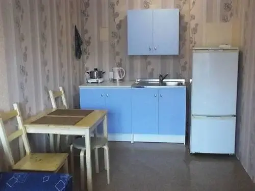 Екатеринбург: Vitória Apartment