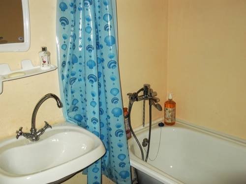 Екатеринбург: Vitória Apartment