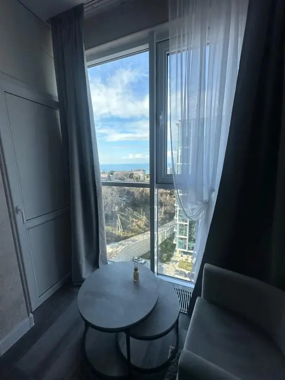 Сочи: Квартира Dailyrent Sochi